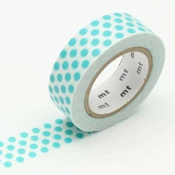Tape Single: Dot Soda
