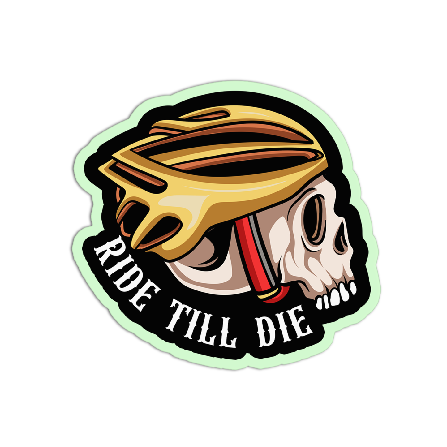 Ride Till Die