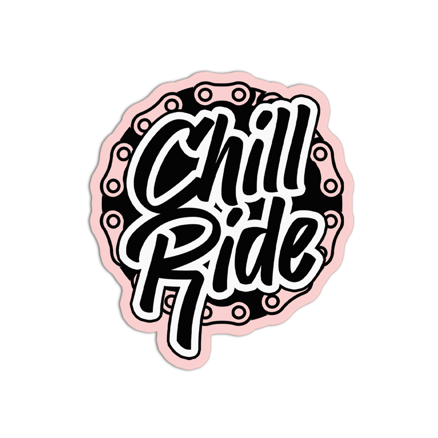 Chill Ride