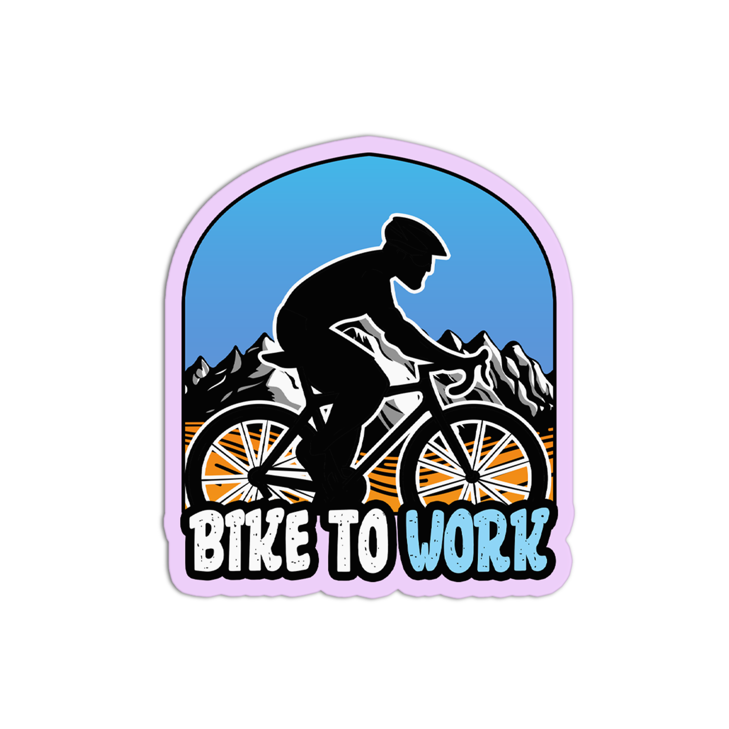 Bike to Work