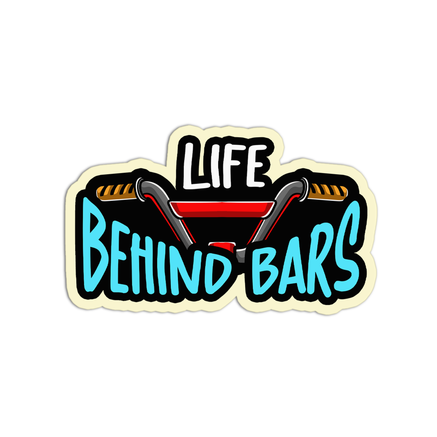 Life Behind Bars