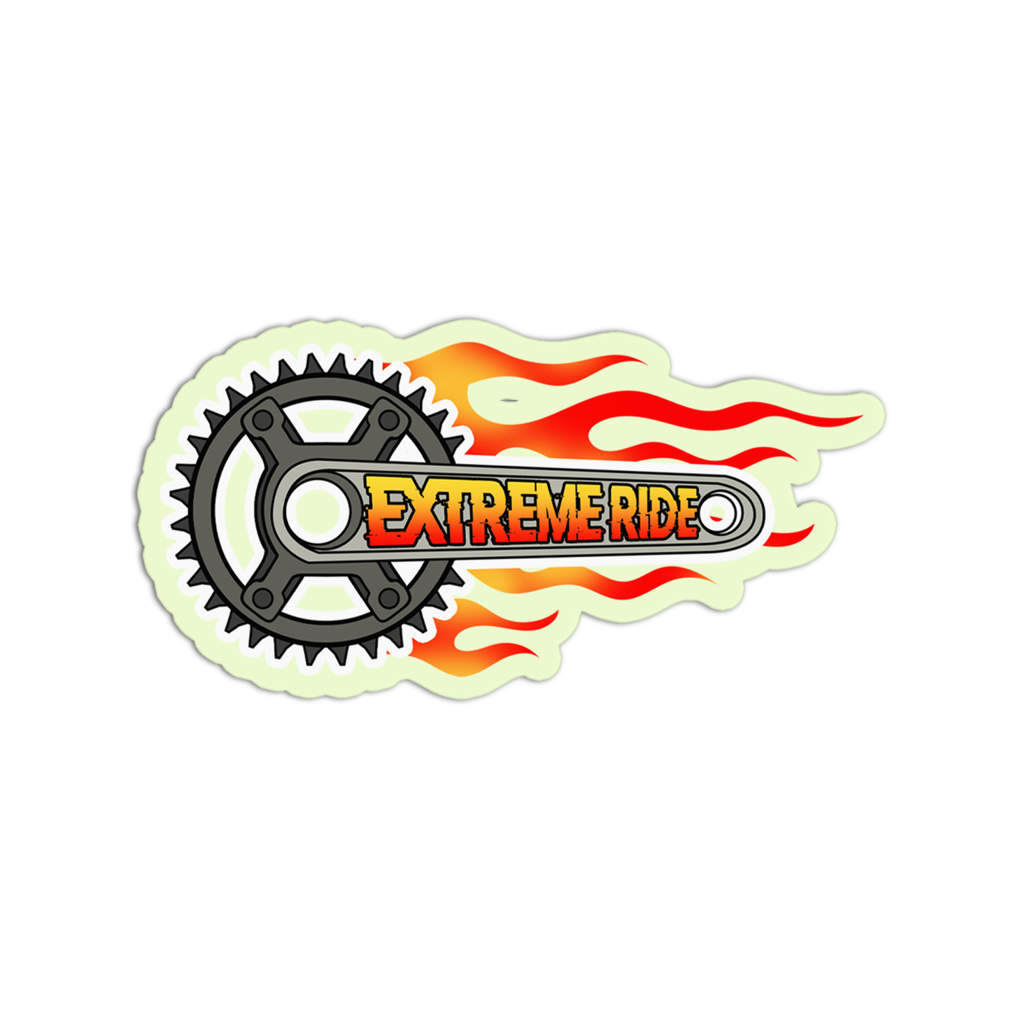 Extreme Ride