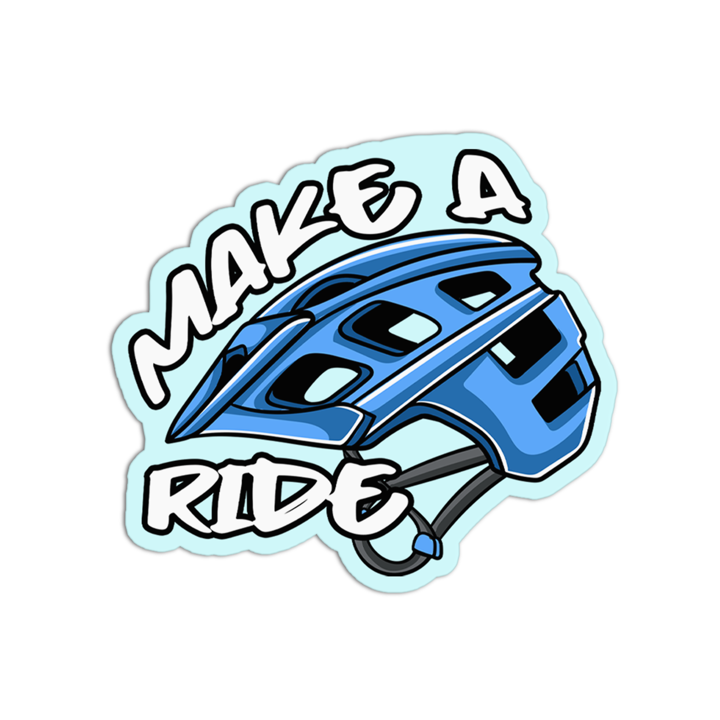 Make a Ride