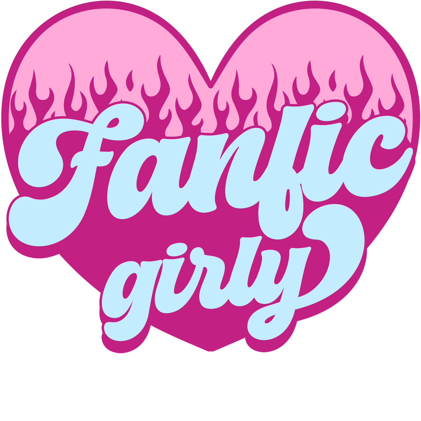 Fanfic Girly