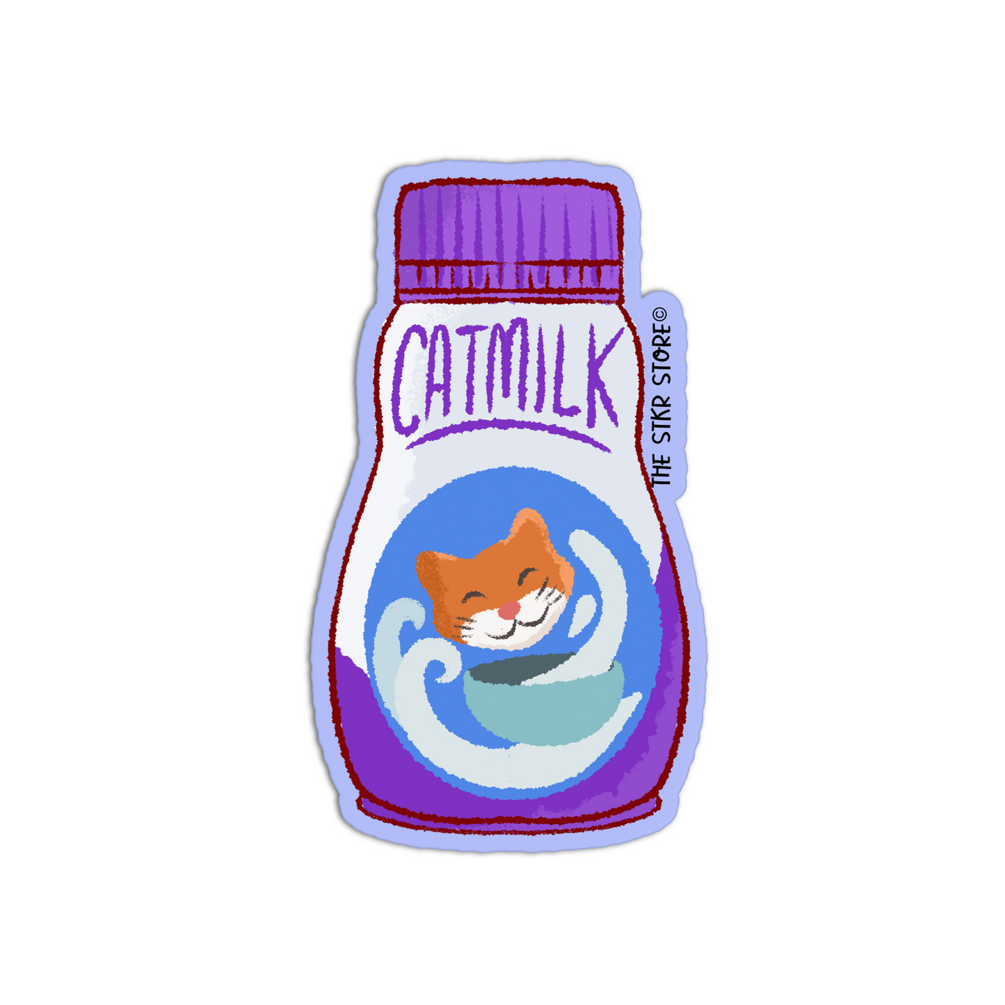 Catmilk cat supplies