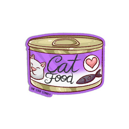 Cat Wet Food