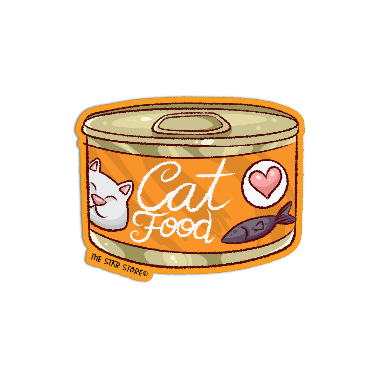 Cat Wet Food