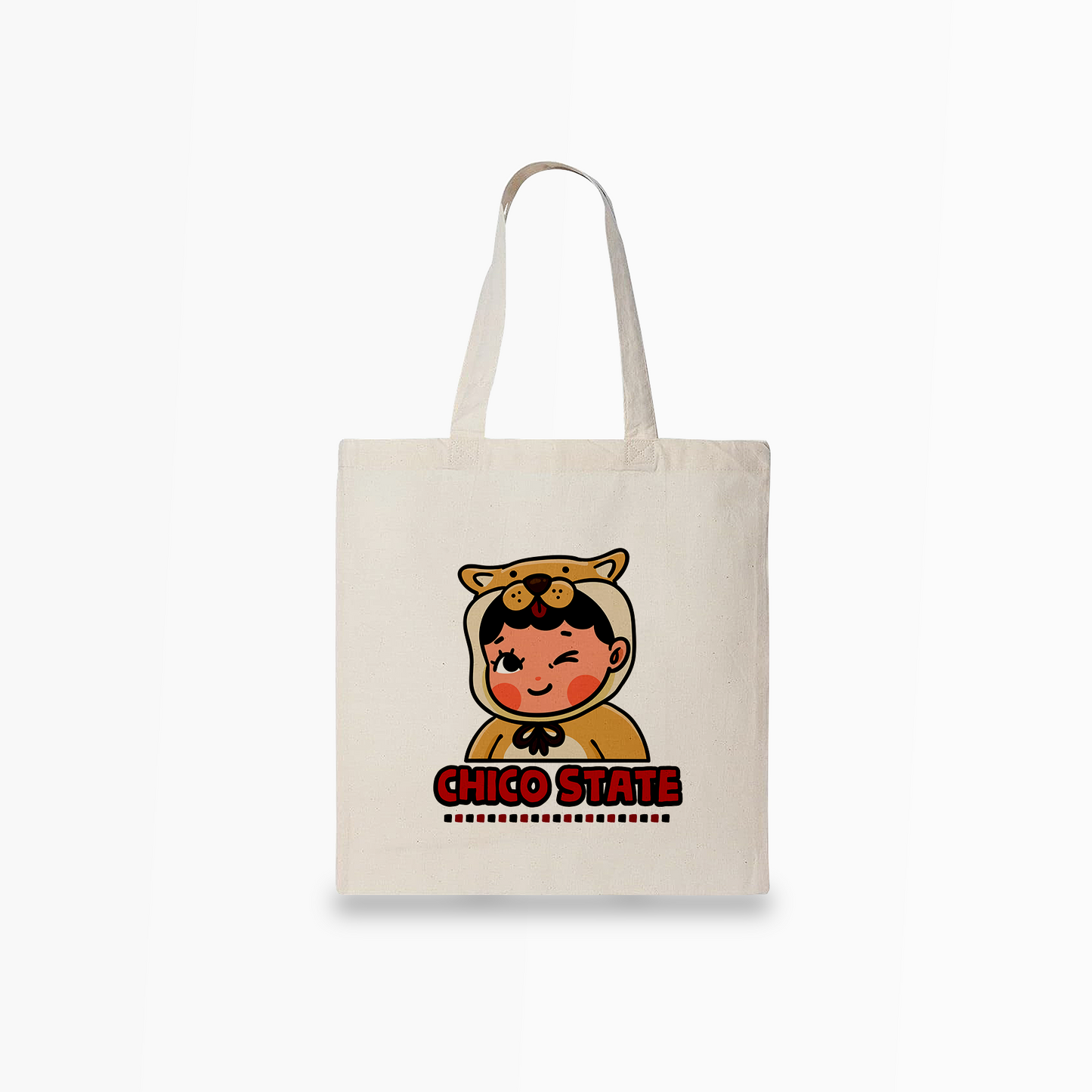 Chico State Tote Bag