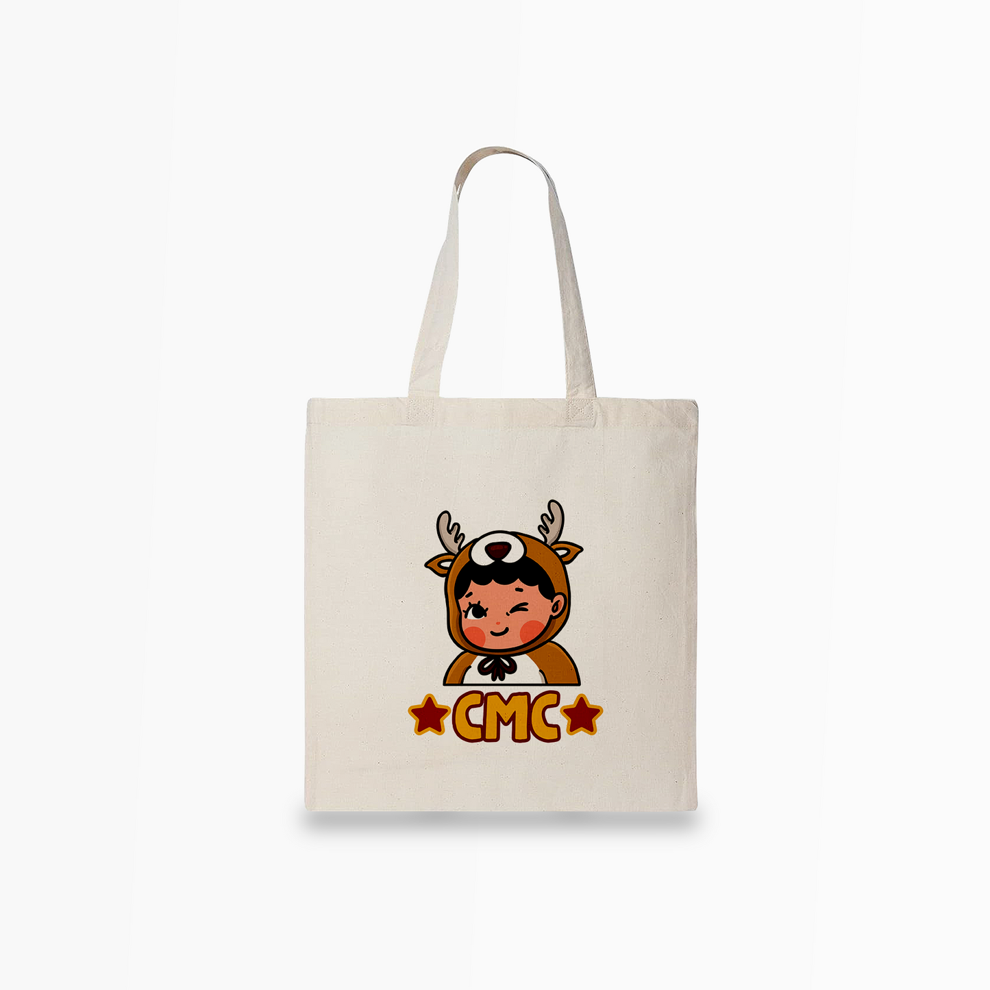 Cmc Tote Bag