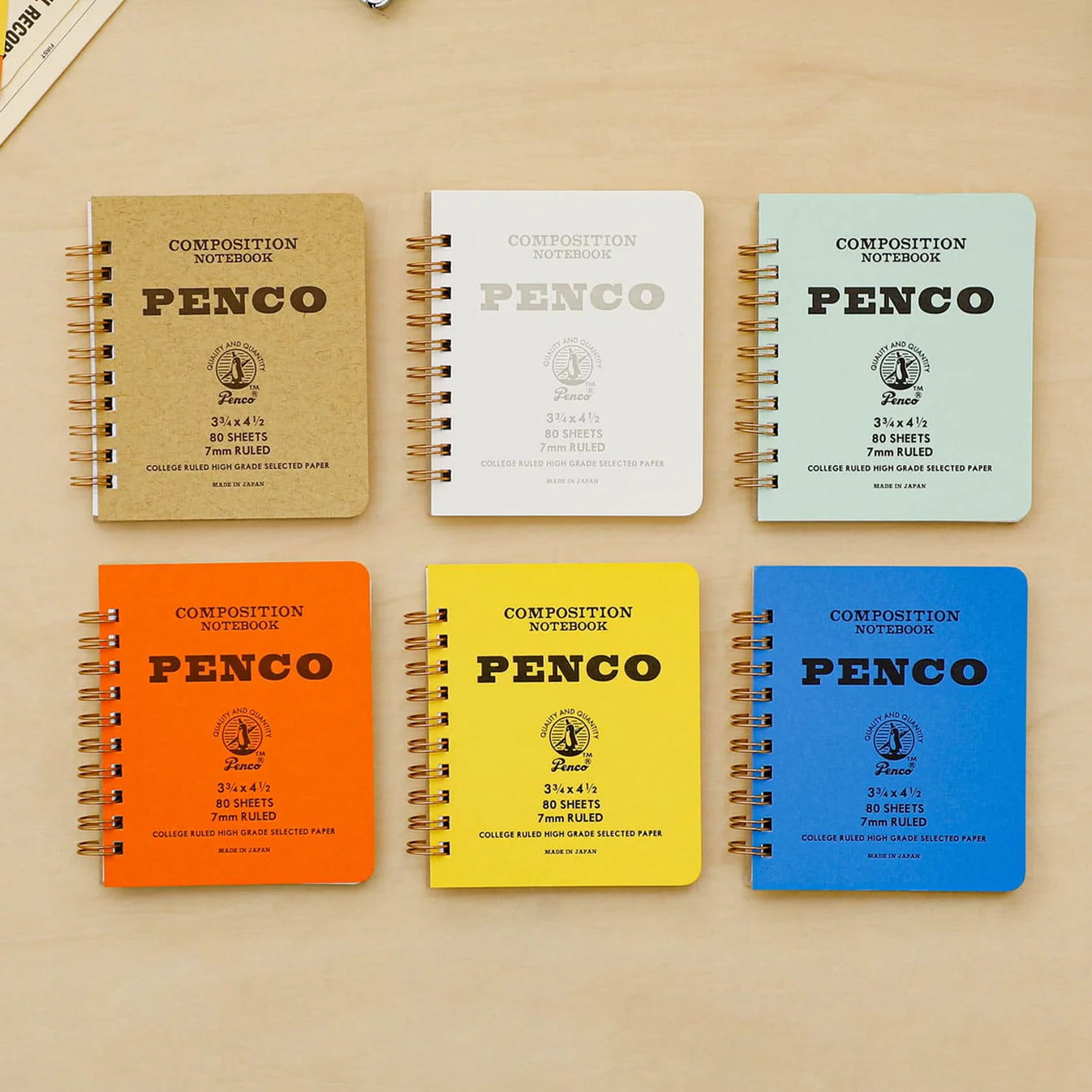 Coil Notebook 2022/ S