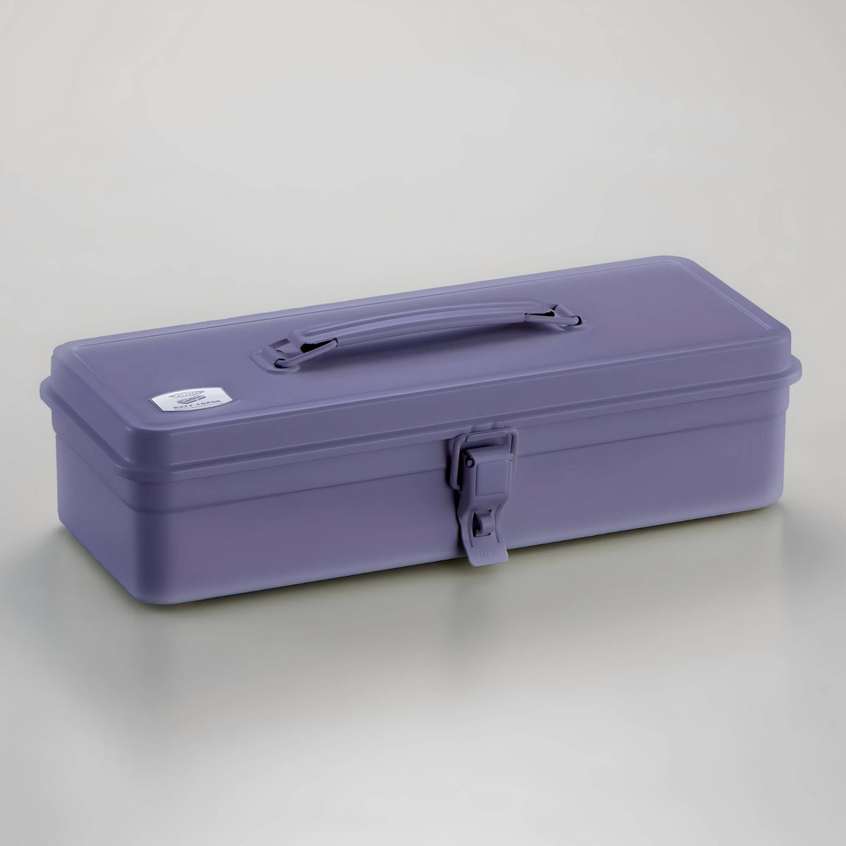 Toyo - Steel Toolbox T-320