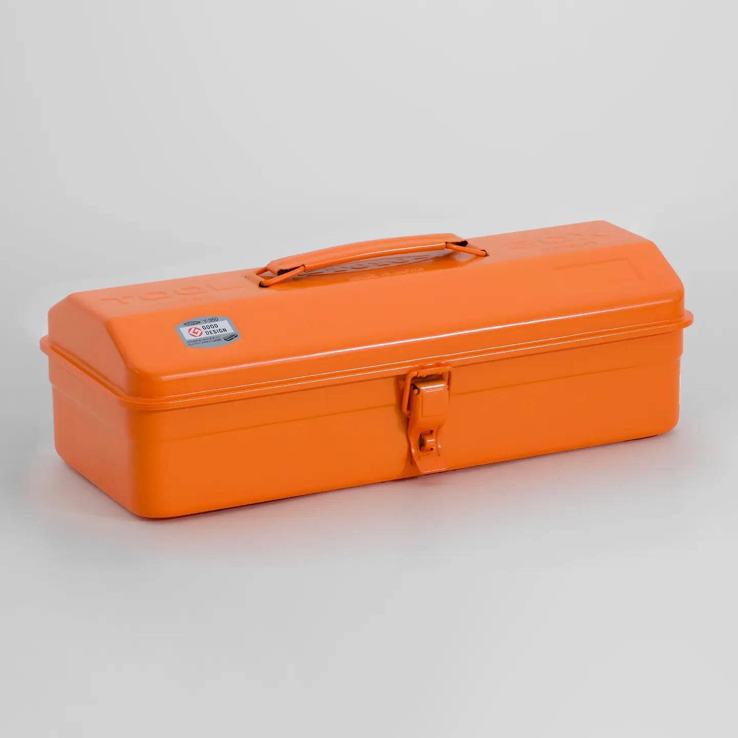 Toyo Toolbox - Toyo Steel Y350