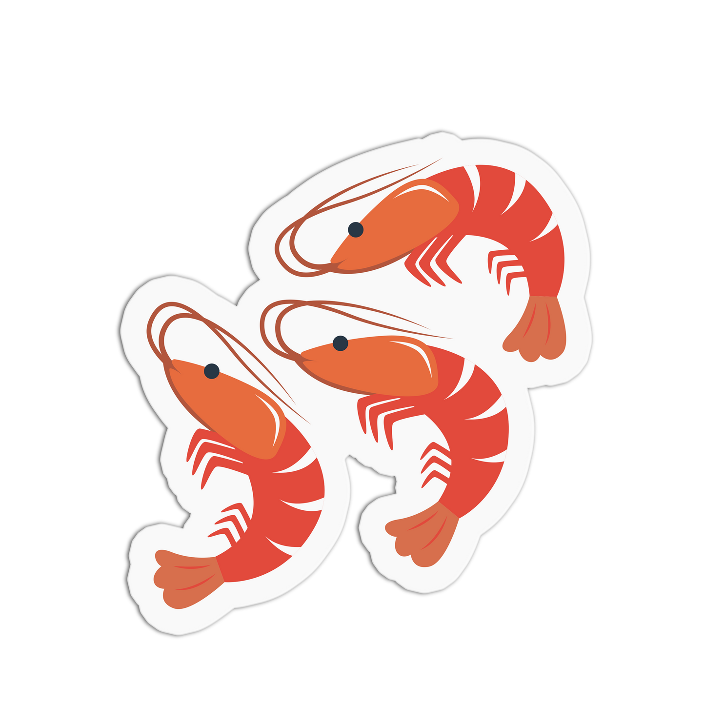 Fish Stickers