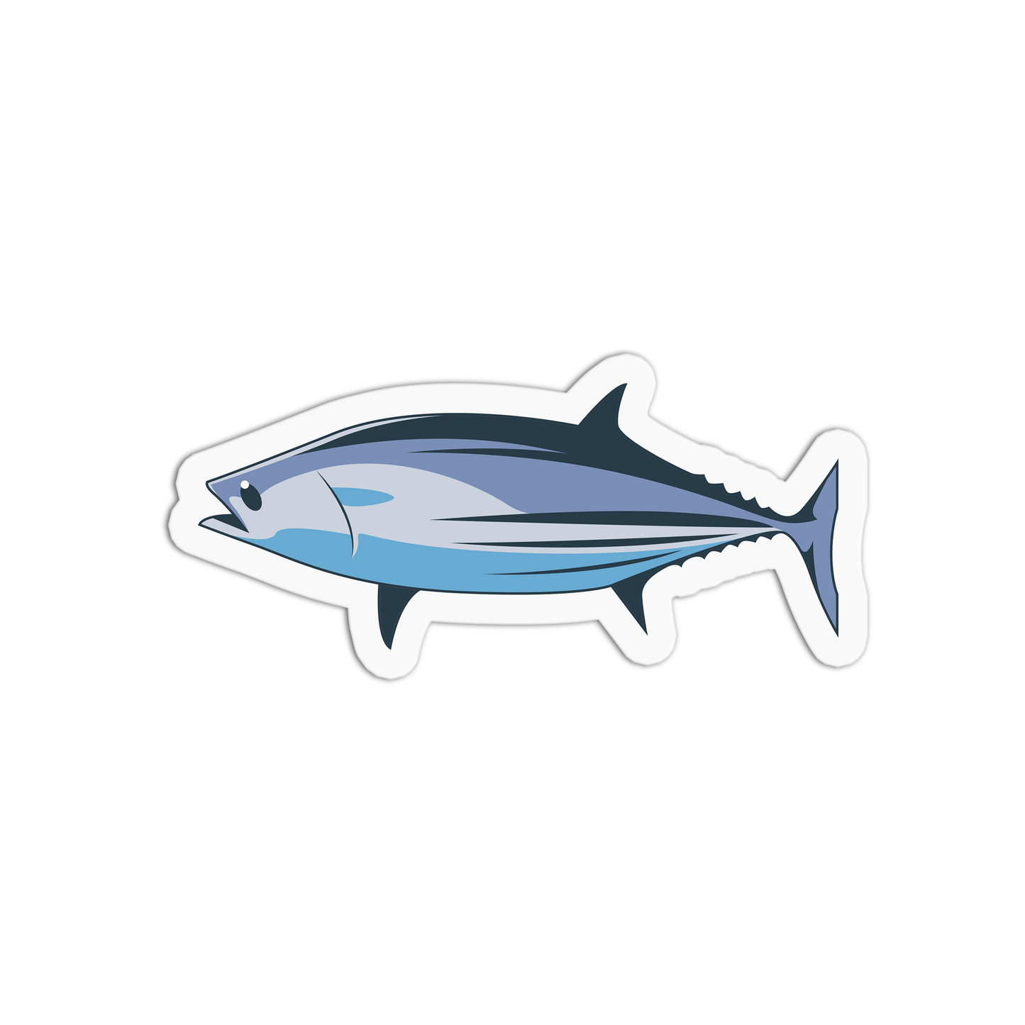Fish Stickers