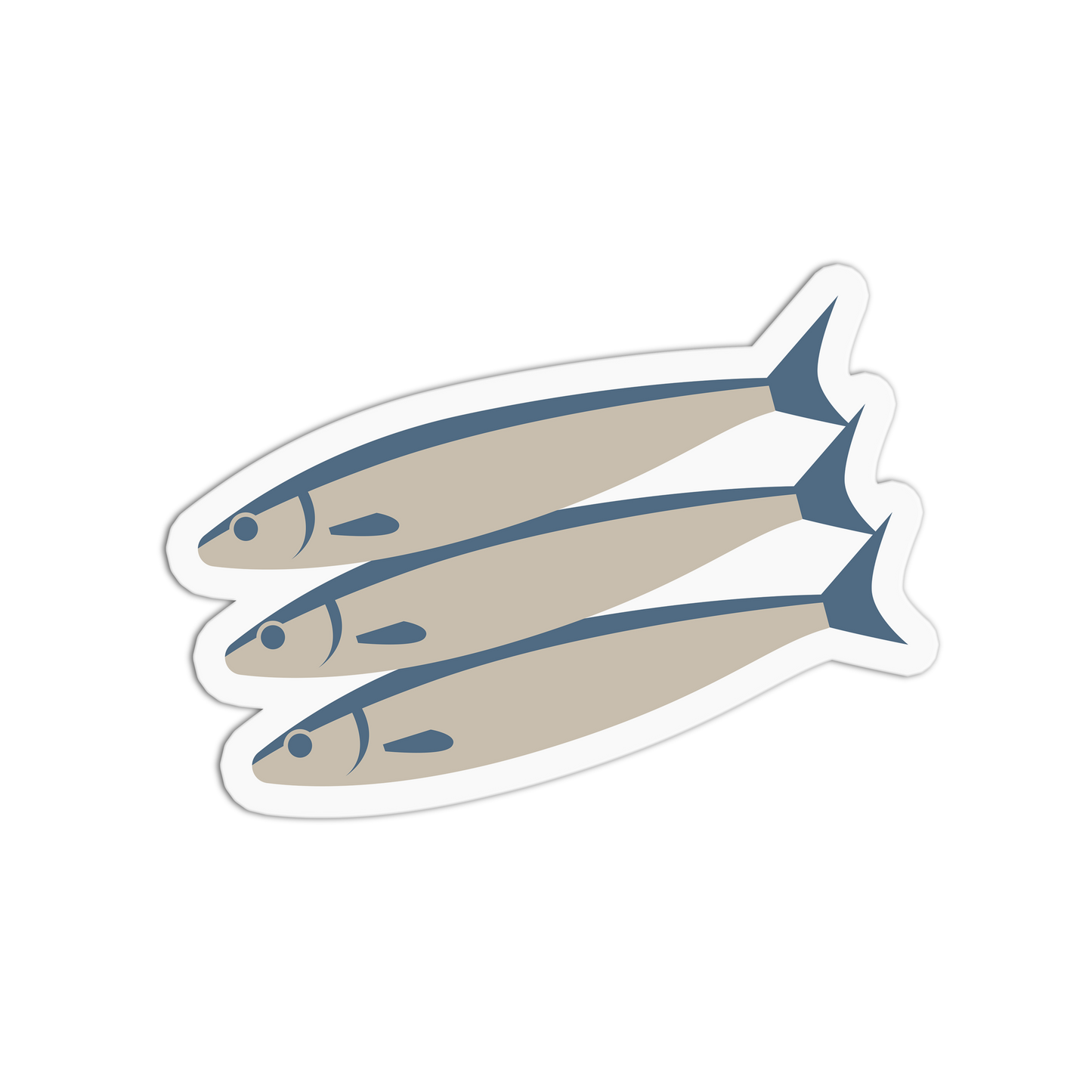 Fish Stickers