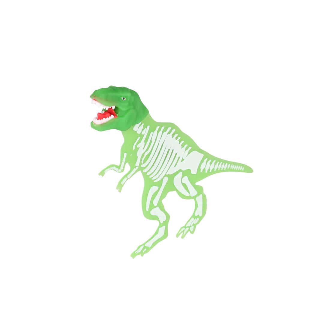 BOOKMARK DINOSAUR