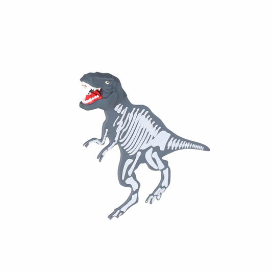 BOOKMARK DINOSAUR