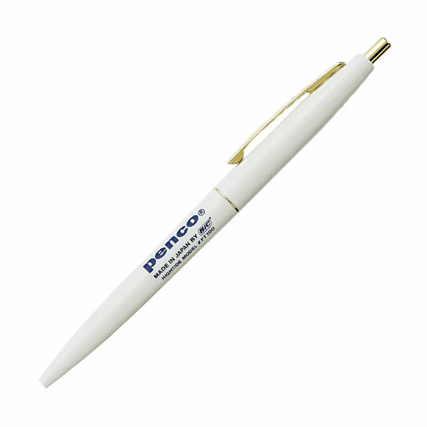 PENCO Knock Ballpoint Pen 2022