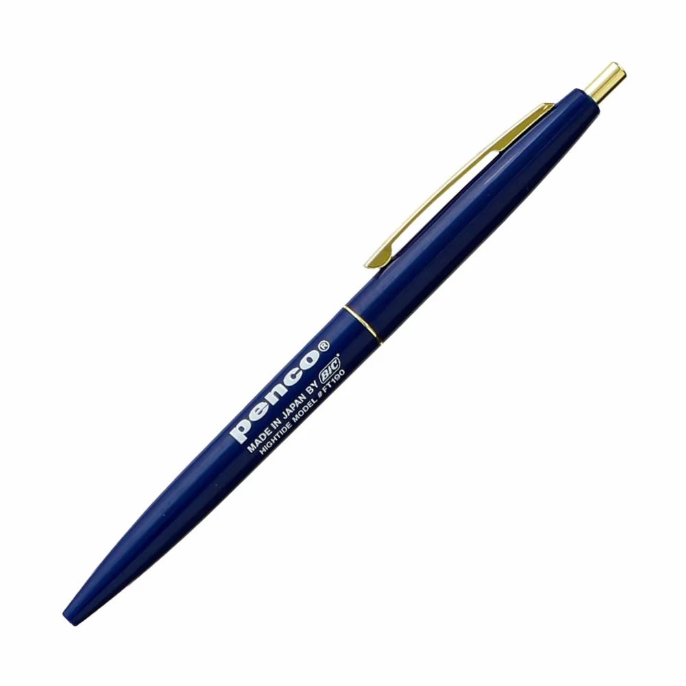 PENCO Knock Ballpoint Pen 2022
