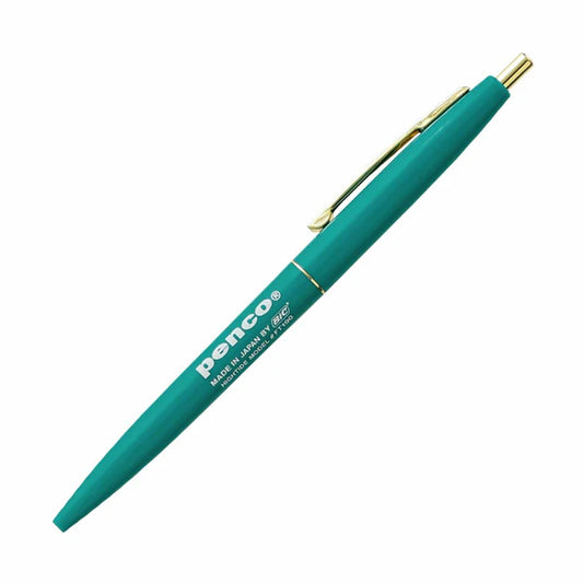 PENCO Knock Ballpoint Pen 2022
