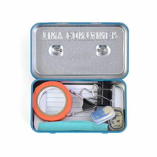 Hightide Tiny Container