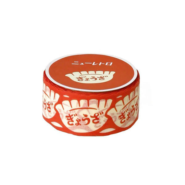 New Retro Masking Tape