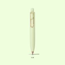 Uni-Ball One P - Gel Ballpoint Pen