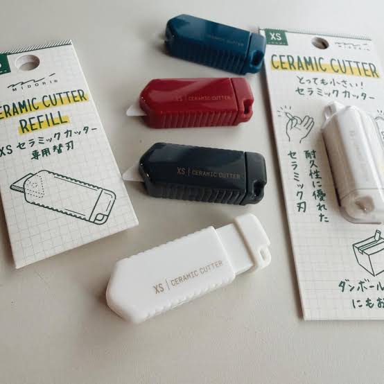 Midori Mini Cutter