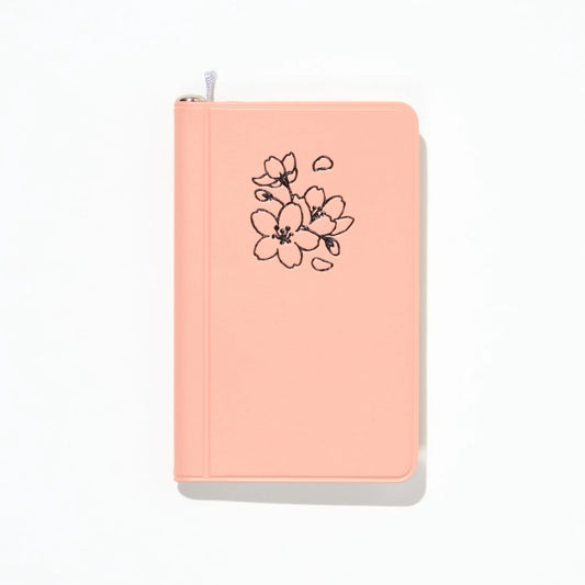 Japan Design Pocket Notebook with Pencil