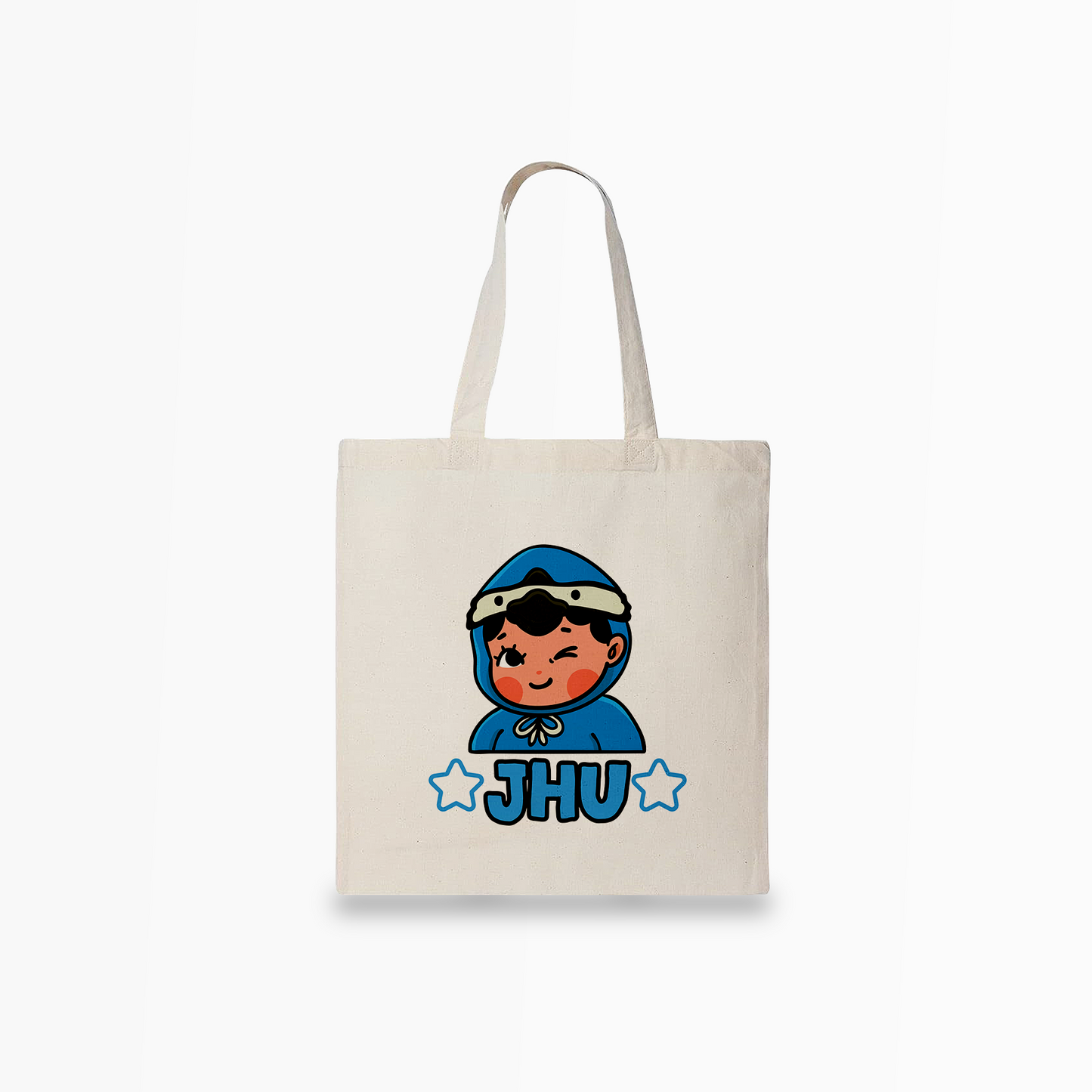 Jhu Tote Bag