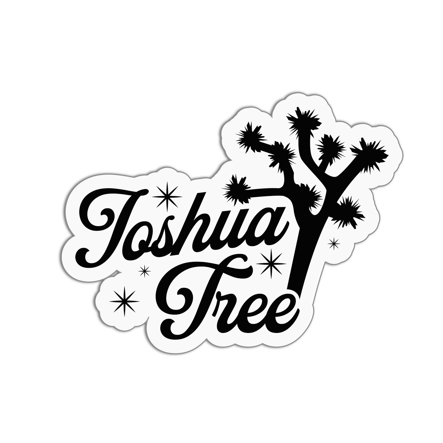 Joshua Tree Travel Series Joshua Tree