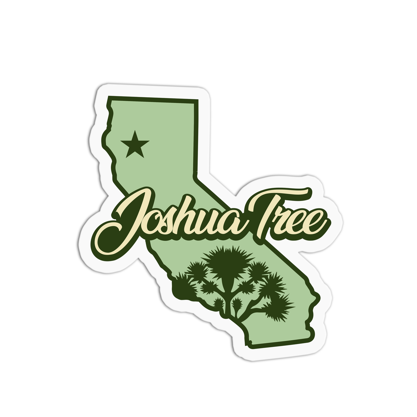 Joshua Tree Travel Series Joshua Tree