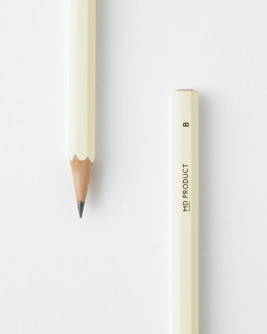 Midori MD 6 Piece Pencil B