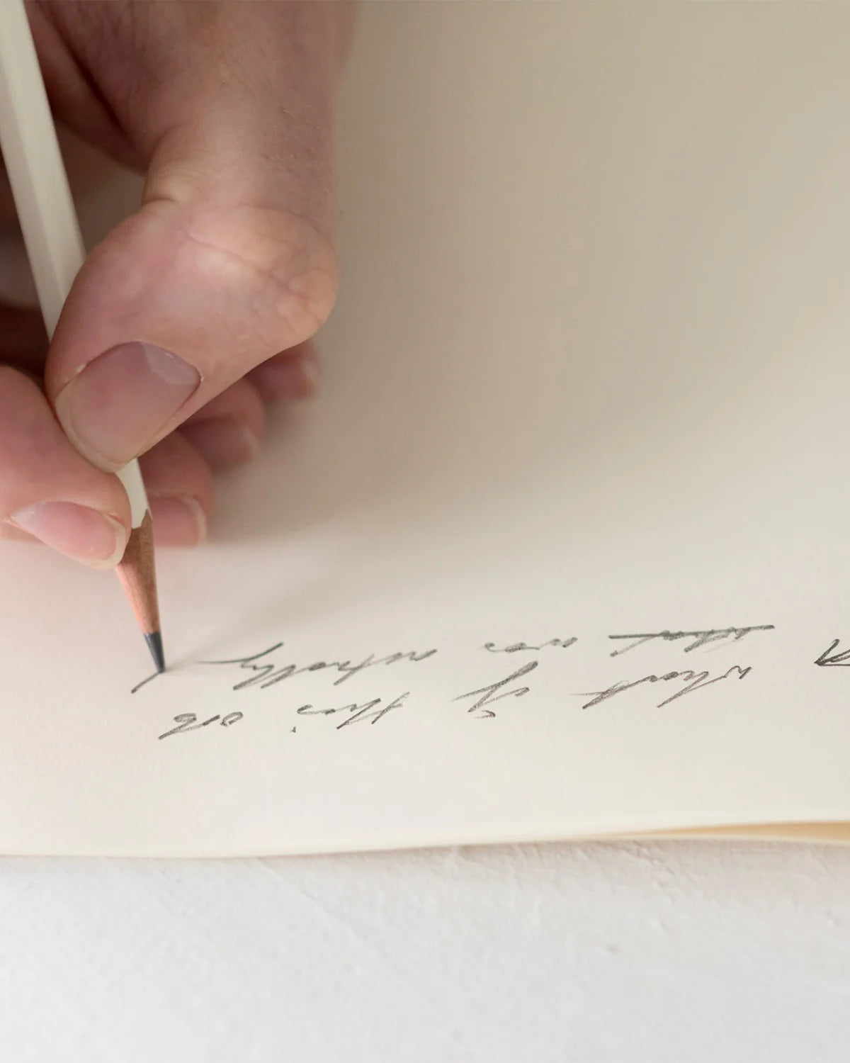 Midori MD 6 Piece Pencil B - The Stkr Store