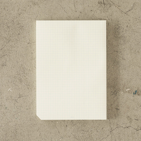 Midori MD Paperpad A5 Grid
