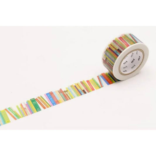 MT Ex Kamoi Paper Washi Tape 20 mm