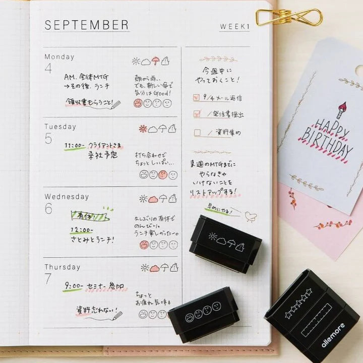 Noto Join Stamp