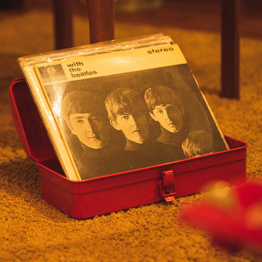 Red Toolbox - Toyo Steel Y350