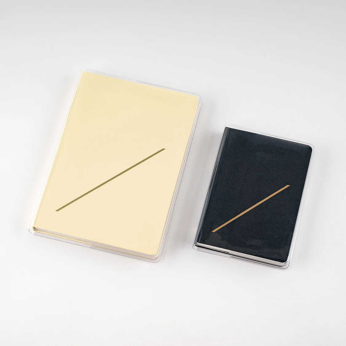 Hobonichi Techo Accessories Clear Cover HON / Coming Soon!