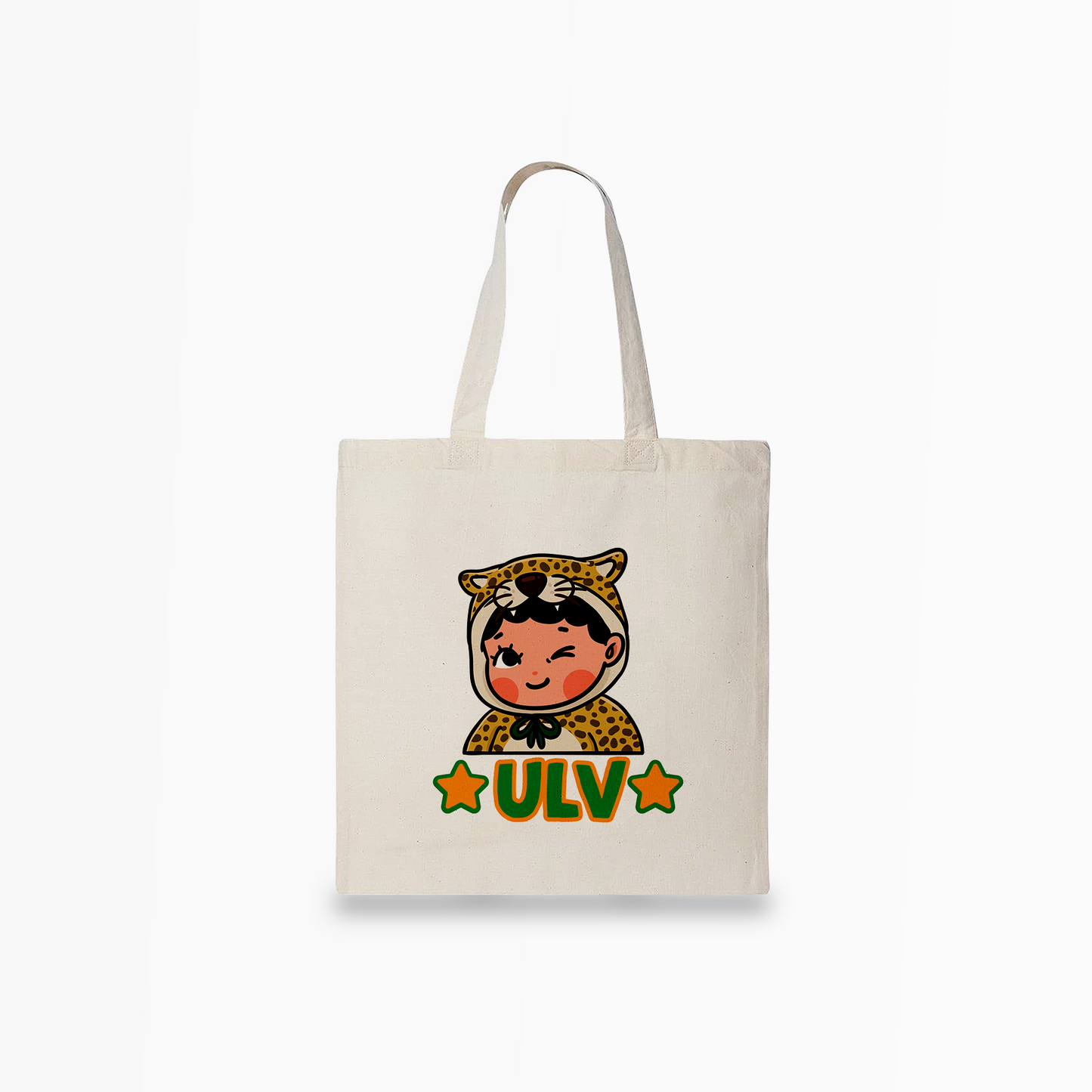 Ulv Tote Bag