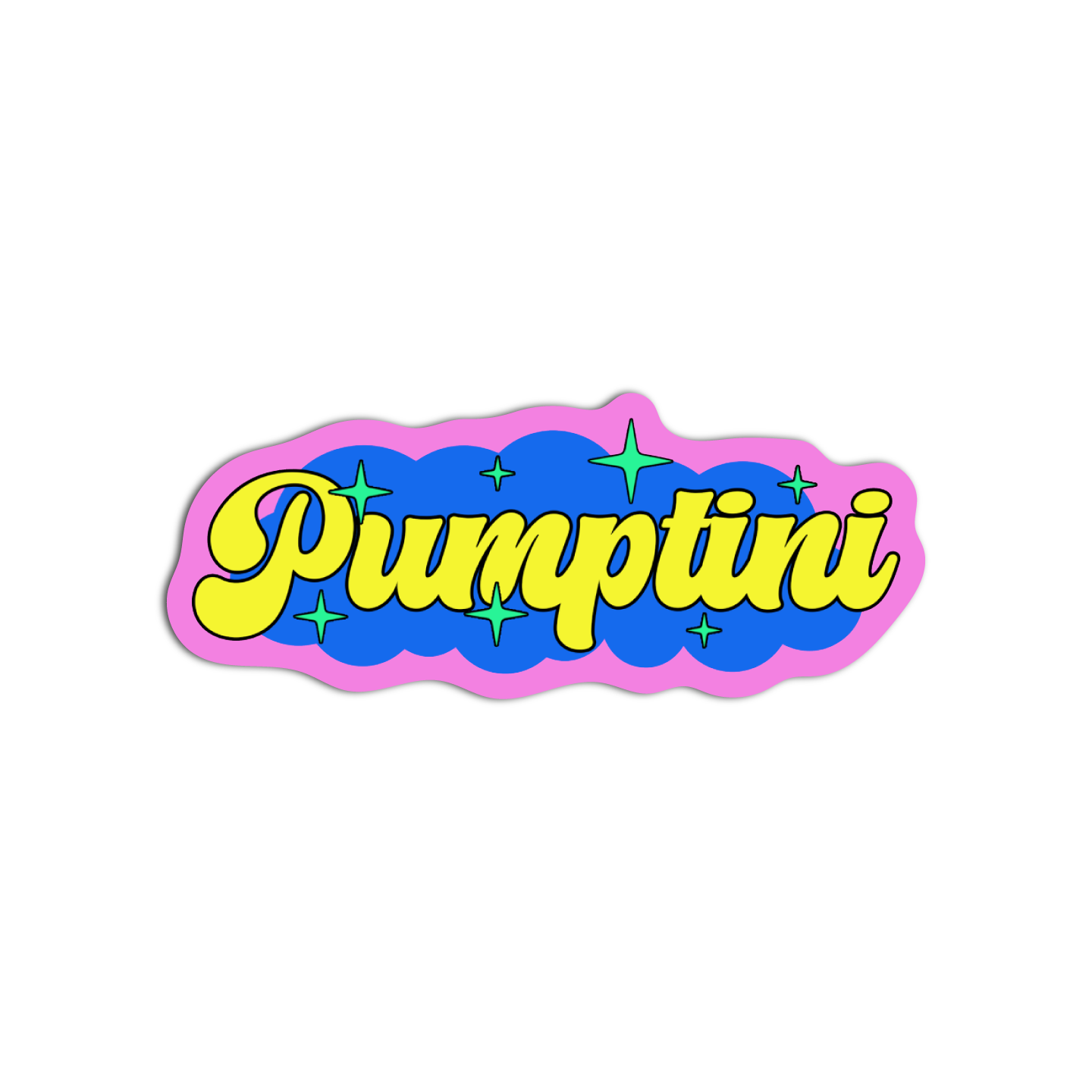 Pumptini Vanderpump Rules Sticker