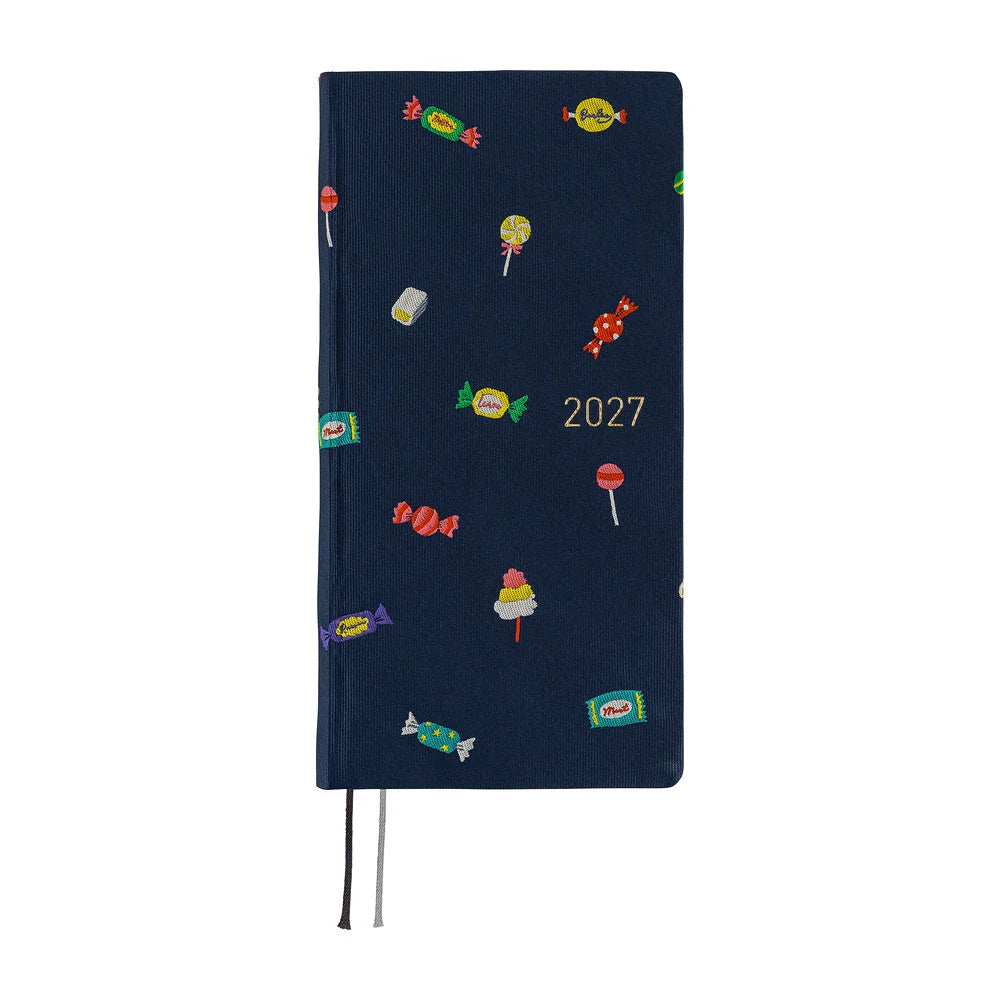 Hobonichi Techo 2027 Weeks / Available In-store Only
