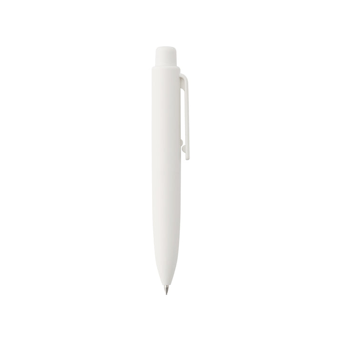Muji White Compact Mechanical Pencil