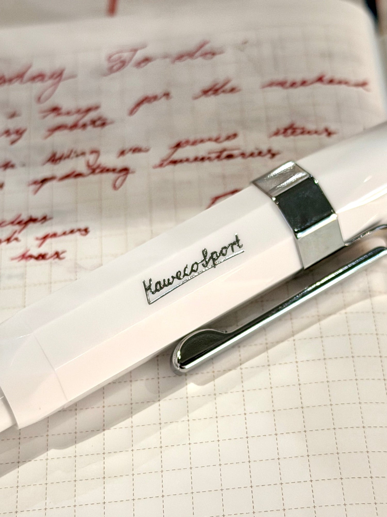 Kaweco