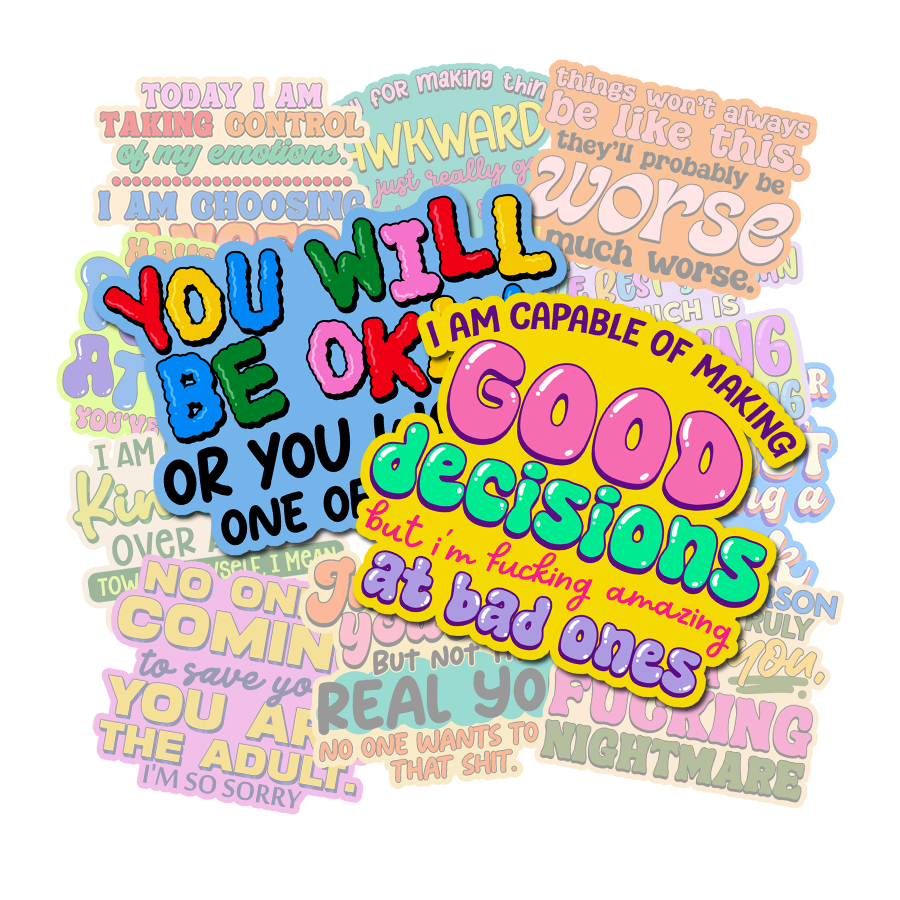 Disappointing Affirmation