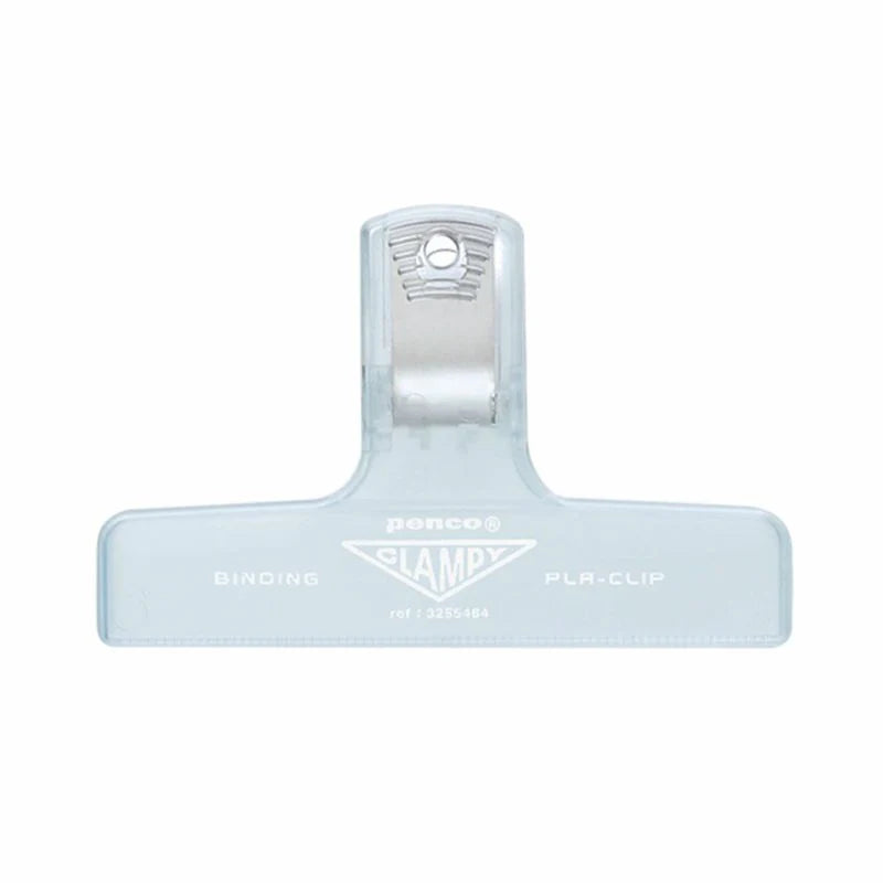 Penco Plastic Clampy Clip - The Stkr Store