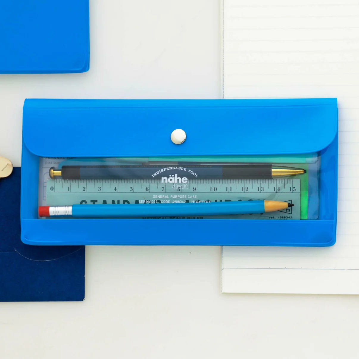 General Purpose Case Wide Neon