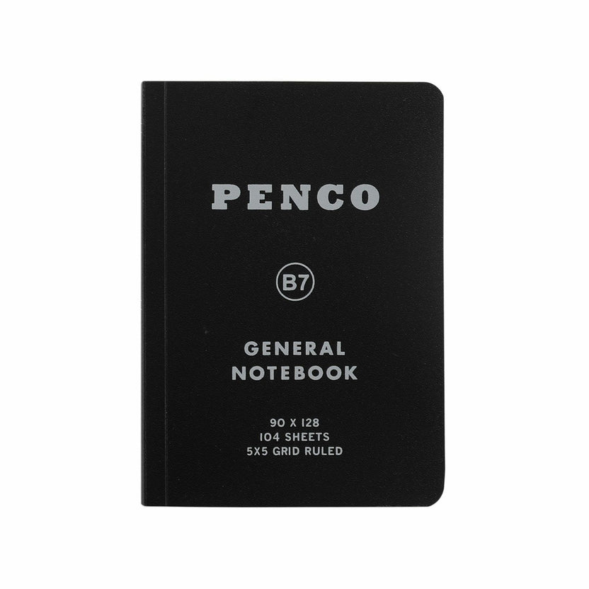 Penco Soft PP Notebook/ B7