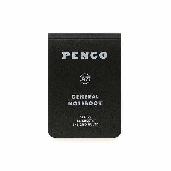 Penco Soft PP Notebook/ A7