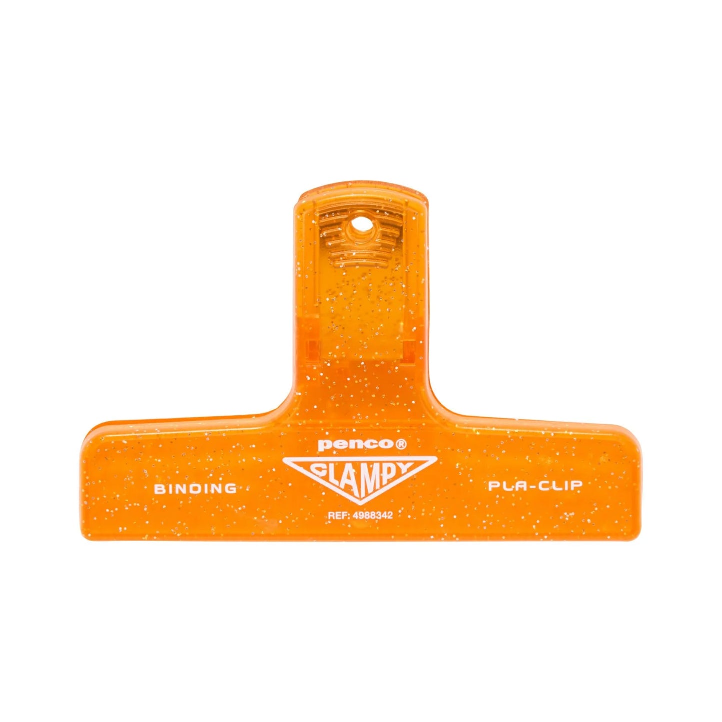 Penco Plastic Clampy Clip - The Stkr Store